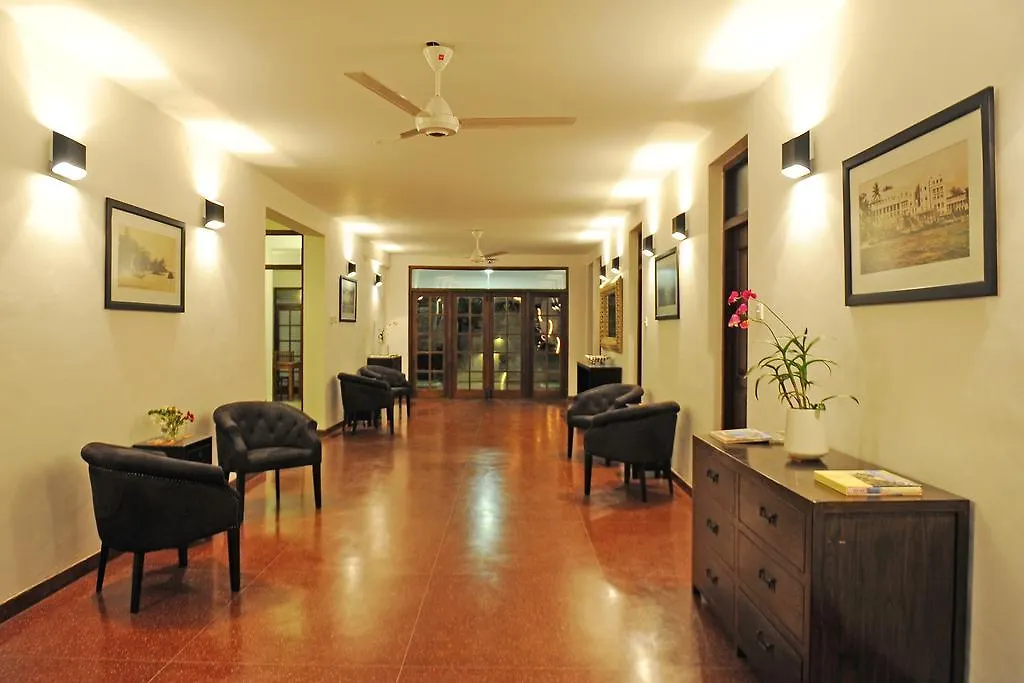 The Villa In Lavinia Dehiwala-Mount Lavinia Sri Lanka