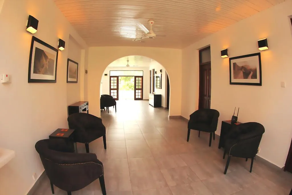 The Villa In Lavinia Dehiwala-Mount Lavinia Gasthof