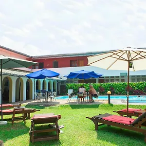 3* Hotel Ranveli
