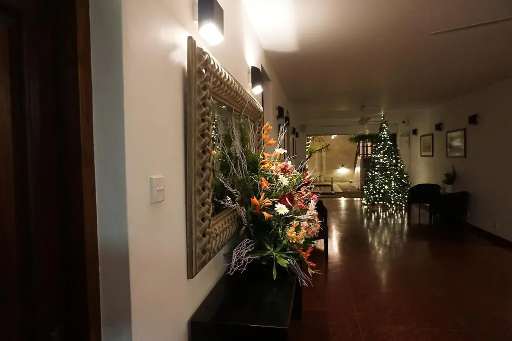 The Villa In Lavinia Dehiwala-Mount Lavinia 3*,  Sri Lanka