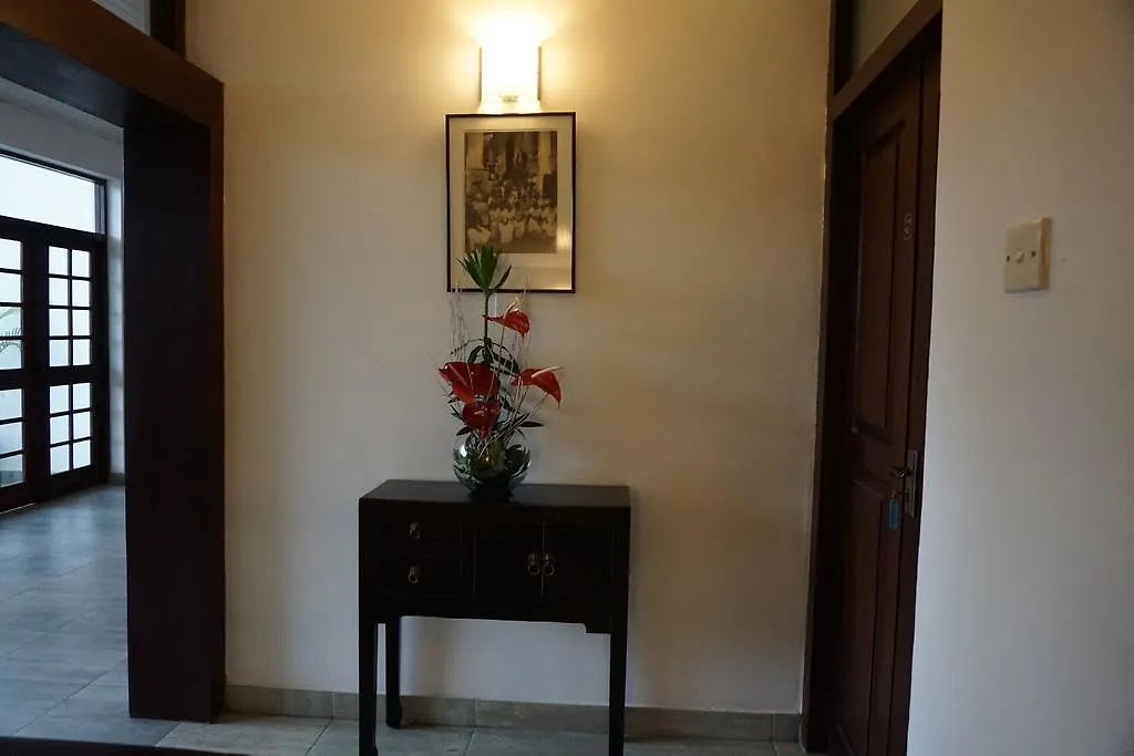 The Villa In Lavinia Dehiwala-Mount Lavinia