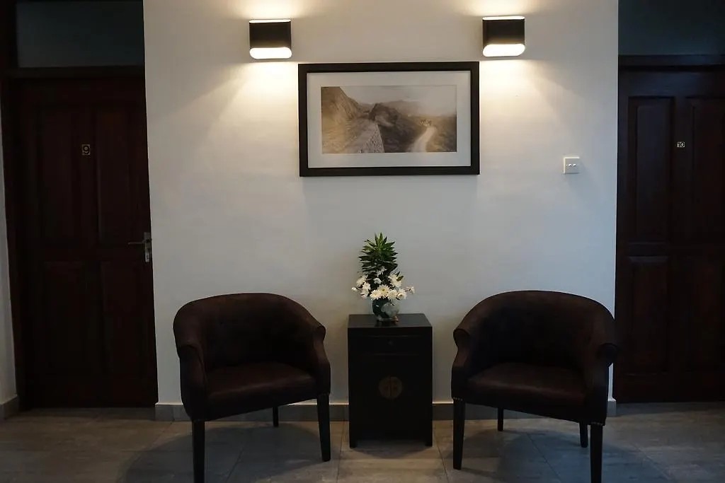 The Villa In Lavinia Dehiwala-Mount Lavinia