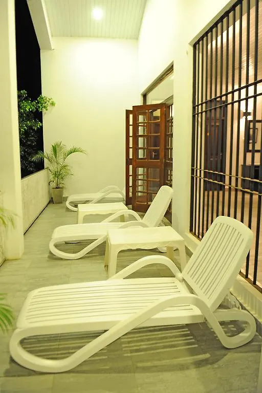 Guest house The Villa In Lavinia Dehiwala-Mount Lavinia
