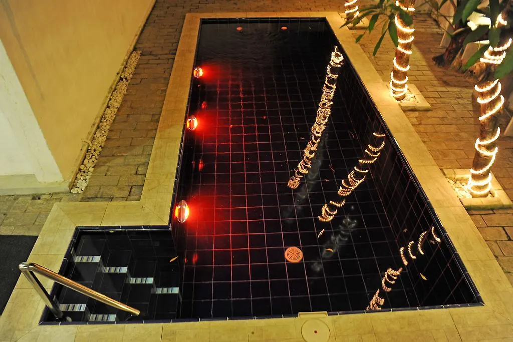 Guest house The Villa In Lavinia Dehiwala-Mount Lavinia
