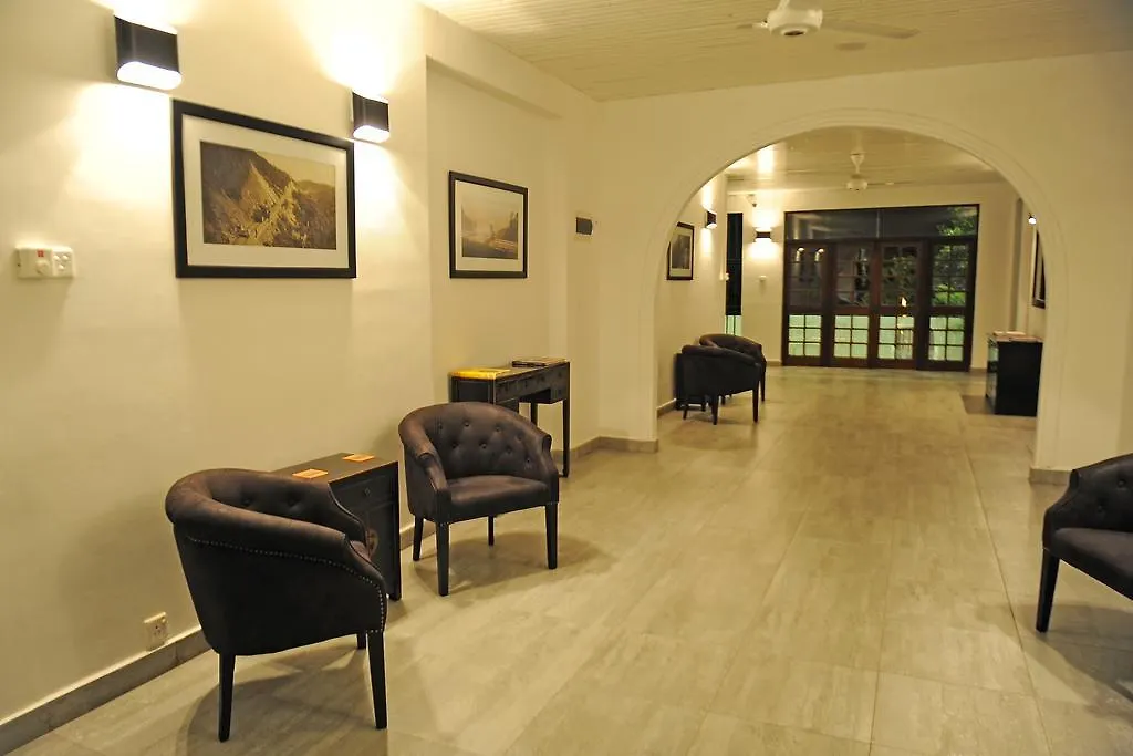 The Villa In Lavinia Dehiwala-Mount Lavinia 3*,  Sri Lanka
