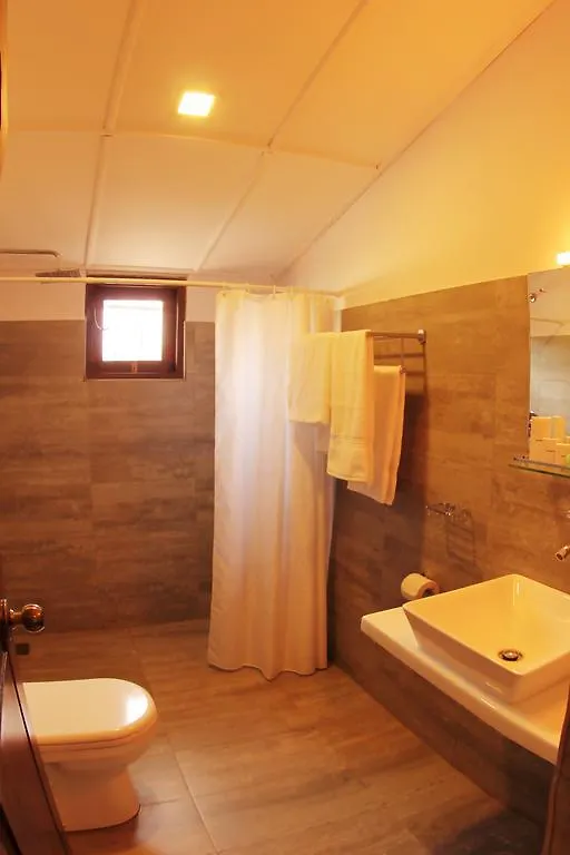 The Villa In Lavinia Dehiwala-Mount Lavinia Guest house