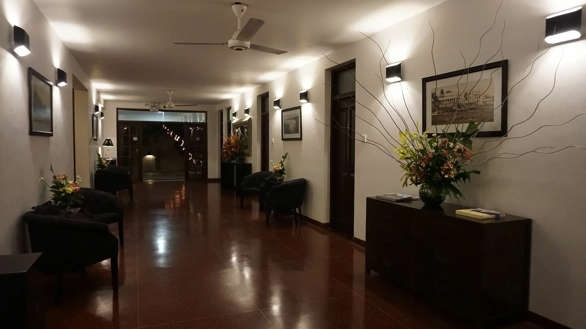 The Villa In Lavinia Dehiwala-Mount Lavinia