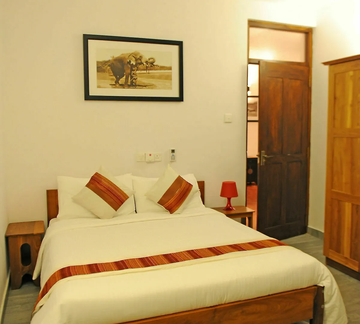 The Villa In Lavinia Dehiwala-Mount Lavinia
