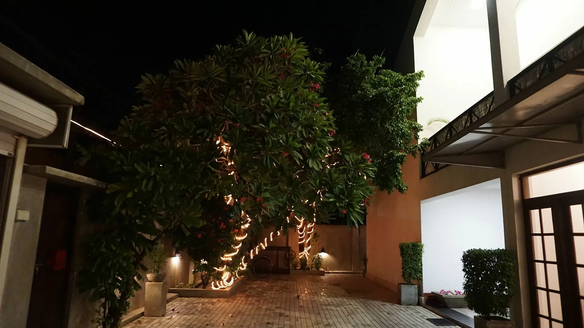 The Villa In Lavinia Dehiwala-Mount Lavinia 3*,  Sri Lanka