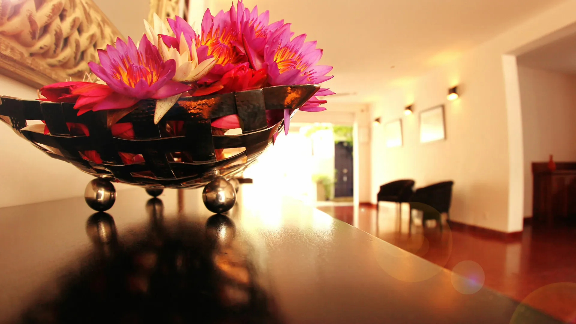 The Villa In Lavinia Dehiwala-Mount Lavinia Guest house