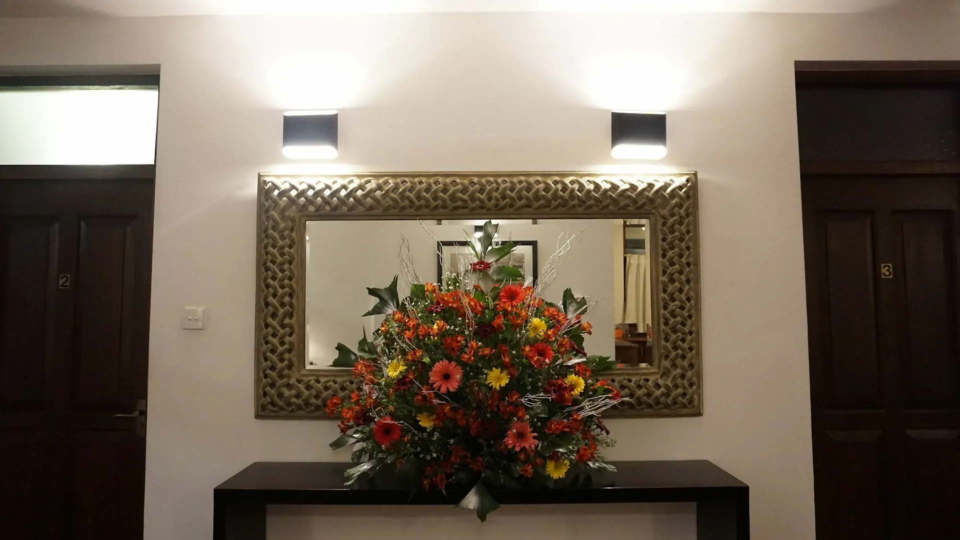 The Villa In Lavinia Dehiwala-Mount Lavinia Guest house